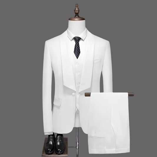 Costume Homme